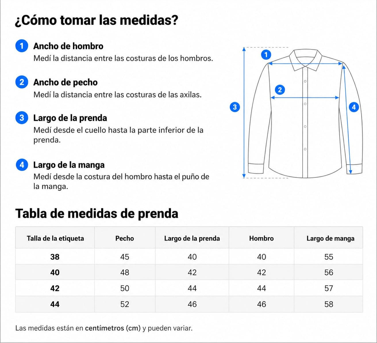 Campera Engomada Corta Mujer Talles 38 al 44 | DEJEANCI
