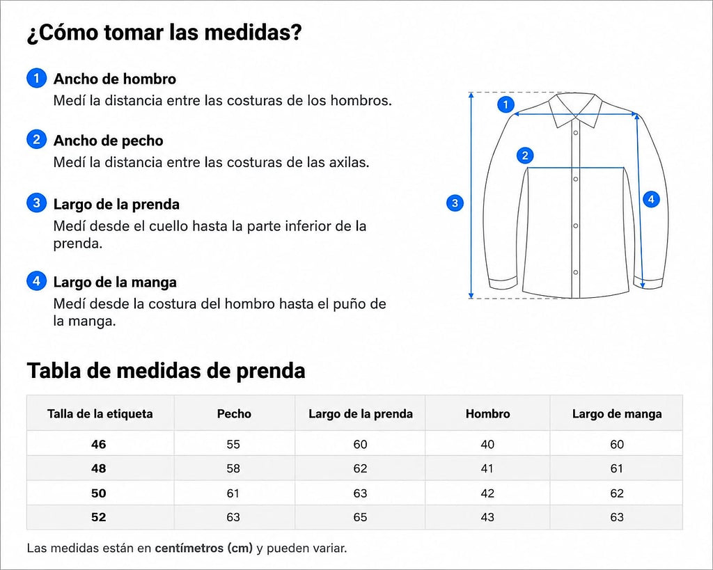 Campera Engomada Mujer Talles Grandes 46 al 52 | DEJEANCI