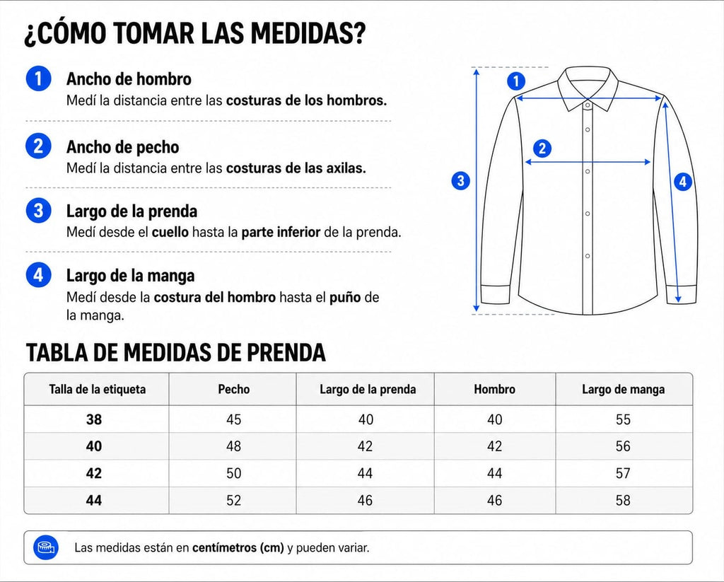 Campera Jean Corta Mujer Talles 38 al 44 | DEJEANCI